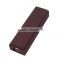 emergency travel battery charger Chocolate Design portable power bank