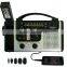 solar charge new fashioned hot selling portable radio aux in player