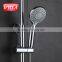 Bath & Shower Faucet Type rainfall shower set