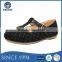 2016 Spring New Pretty Rivet Ballet Flat Shoes for Kids