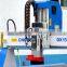 DX1325 atc woodworking cnc engraving router machine for 3d carving