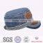 3D emboridery metal buckle army cap
