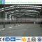 China prefabricated steel structure for warehouse