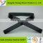 high quality plastic desk table trim plastic cabinet edging for furniture accessory