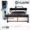 Huafei High Quality Long Life High Strength Logo Signs Marking Industry Consumized Model Plasma Plasma Cnc Cutting Machine