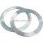 carbon steel a105 ring joint Gasket