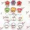 multi-function smart phone kickstand holder, phone holder with heart design