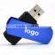 Real&Full Capacity Cheap Customized USB Pendrive Memory Stick 8GB pen drive usb twister thumb drive