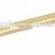 Cross chisel