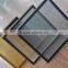 24mm double insulated toughened glass manufacturers