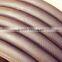 Oil Factory Direct Black Cloth Retractable Rubber Tube Rubber Tube Rubber Hose Low Pressure Air Hose