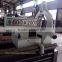 enterprise lathe CW6280 manual machine/gap bed lathes