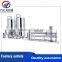 Free shipping Passed ISO 9001 Standard Flexible operation professional water treatment plant