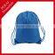 Wholesale Promotional Cheap Nylon Polyester Drawstring Bag