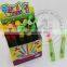 Small Windmill Water Bubble Stick