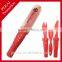 fast selling products blue children bamboo cutlery