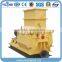 High Efficient Wood Hammer Mill with Blower