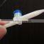 H2O oxygen jet clean handpiece