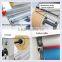 Photographic equipment film lamination machine