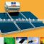 YUHO best selling flat panel industrial solar water heater