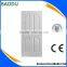 Alibaba latest type hot sale ready made entry moulded door baodu brand