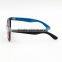Thin 4 Layers Skateboard Wood Sunglasses Customized Color Option