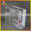 PVC05067 new style clear packaging box