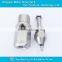 stainless steel ultrasonic nozzle,fine mist ultrasonic nozzle
