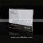 new style promotional acrylic label holders for sale