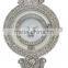 Hot Sale Cool Alloy Bracelet Diamond Watches