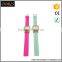 new, silicone japan movent quartz bracelet sports watch