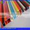 Fiberglass/ FRP fences for Outside gardens/farms