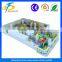 Professional soft play supplier free design high quality indoor kids playground equipment for sale