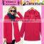 Beautiful Fur Women Winter Coats Candy Color Women Winter Coats