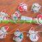 Holiday Angel pendent decoration LED string light