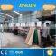 film face plywood plywood production line veneer paving machine