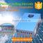 192V-60A GEL battery charge controller with 3' LCD display
