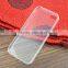 New Crystal Transparent Soft Silicon Full Cover Case for iPhone 5 5G Clear
