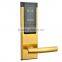 Hotel School battery operated electronic door locks