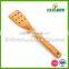 Cheap bamboo kitchen salad utensils set wholesale