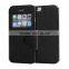 LZB design credit card wallet stand flip PU leather case for micromax mad A94