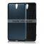 LZB hot selling slim armor siries for sony xperia m5 back case