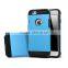 2015 New arrival Slim Colorful Armor phone case for iphone 6,back cover for iphone case,for iphone 6 case