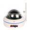  1.0MP Dome wifi & Bullert Wireless Camera Kits