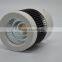 LED COB 20W surface mounted round LED downlight TEC002CD20WSM1