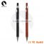 Shibell promotion metal roller ball pen paper pencil machine mini bullet touch pen