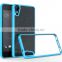 good quality material pmma phone case for htc d desire m 825 7 8 9 820 616 cover