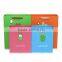 2015 The New Stylish Sweet And Love Printed Baby Paper Gift Bag