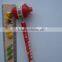 plastic lovely pig mechanical pencil for writing