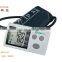 CE approved automatic digital blood pressure monitor